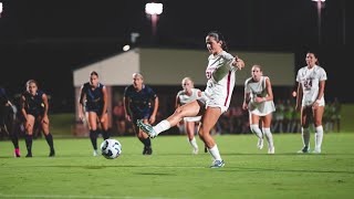 SOC Highlights: OU 4, Oral Roberts 1