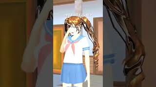 Birel ketemu gala sky😱 sakura school simulator