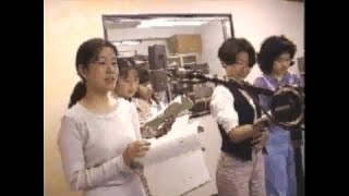 Tokyo Animator Academy - 東京アニメーター学院 (1995)