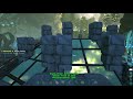 🦄 aberration how to build cliff platform tower ark survival no mods