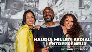 THE TRUTH WITH PROOF| Nadia Miller| 5.5.22