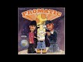 Promatic - Do What I Wanna Do