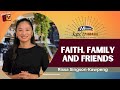 FAITH, FAMILY AND FRIENDS | Kape't Pandasal kasama si Rissa Singson Kawpeng