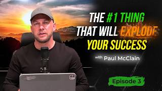 The 1 Thing That Will Explode Your Success