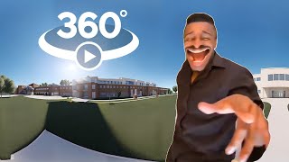 That One Guy At Your School Skibidi Dance 360°| 360 video 🎥