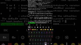 Whatsapp bomb part 2  😈😈😱  ||  #termuxandroid #androidtools