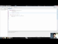 Java Programming Tutorial 32 (Arrays in Methods)...Halil İbrahim CANATAN HD