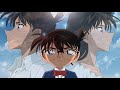 Detective Conan OSTs ~ Jazz Tunes & Emotional Vibes