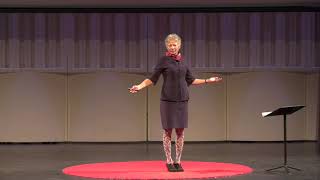 Belief Out Of the Closet:  Believing in the 21st Century | Hester Oberman | TEDxUofA