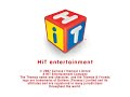 HiT Entertainment/Connecticut Public Television/PBS Kids (2007)