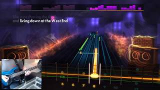 Rocksmith 2014: The Fratellis - For the Girl