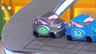The Price Is Right 10/17/17:Gwendolyn Osborne Last Day Showing The Brand New Car