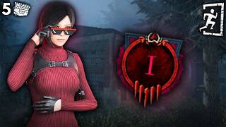 When Killers Chase The WRONG Survivor 😈