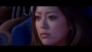 Wangan Midnight The Movie (2009) Clip - Meet Reina Akikawa