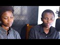 Worship Medley- Mutangabugingo //Eric & Muragwa