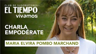 Charla: ¿Cómo despertar tu máximo potencial?