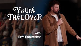 Youth Takeover 2024 - Weight Loss