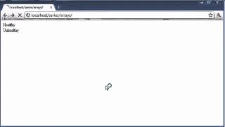 Beginner PHP Tutorial 41 for each Statement YouTube