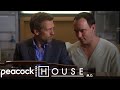 House Plays Piano With Patient | House M.D..