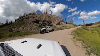 Jeep Adventure One-Part 10