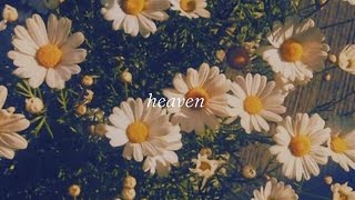 julia michaels - heaven (slowed + reverb)
