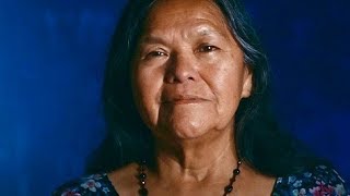 Grandmother Mona Polacca Blue Water: Hopi,Tewa \u0026 Havasupai - Traditional Knowledge