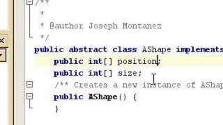 Java 10: Interfaces