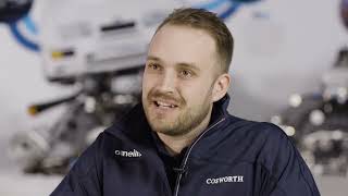 Cosworth and Motorsport UK - Understanding Hybrid Technology