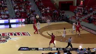 Early Offensive Displacement