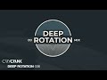 Cary Crank's Deep Rotation 036 - Deep and dark Progressive House Dj Mix