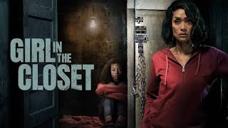 Girl in the Closet (TV Movie 2023) | Lifetime Movies 2024 |