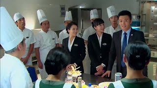 Full Movie！公司開除男子，3年後倒閉之際卻要高薪聘請他回去 💥 ChineseTelevisionDramas