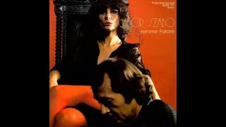 Gabor Szabo - Femme Fatale (Feat.Chick Corea)