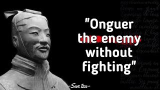 Sun Tzu art of war quotes || how to use wisdom to know your enemy_.#quotessuntzuartwar