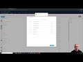 bim 360 basics creating a project