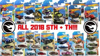 hwtreasure 2018