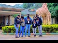 Kampala Kyekyo- Official Video | Central Region Theme Song | Pearl Of Africa Star Search Season 1