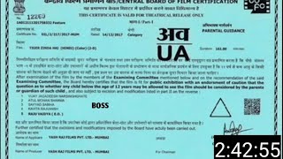 Boss full movie 2013 blockbuster movie new movie famous  AKSHAY KUMAR SONAXHI SEENHA #boss #movie