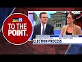 To The Point: What to know before heading to the polls