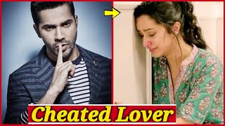 Bollywood Actors Who Cheated Their Lover | Akshay Kumar, Shraddha Kapoor, Kartik Aaryan, Shahrukh