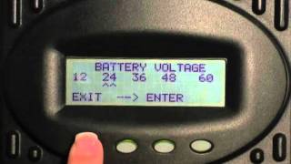 Tech Support | MX60 Reset to Defaults