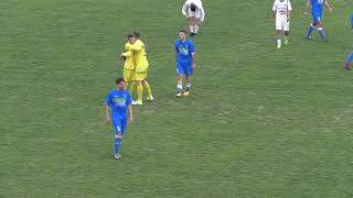 Eccellenza: Chieti - Acqua&Sapone 0-1
