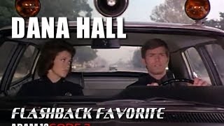 ADAM12 Flashback Favorite: DANA HALL