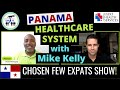 PANAMA HEALTHCARE SYSTEM OVERVIEW - Expat Health Services - Living in Panama - Move to Panama