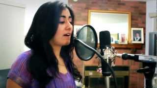 Pani Da Rang (Acoustic Cover) - Aakash Gandhi (feat Jonita Gandhi)