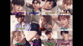 download lagu wanna one