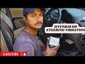 Hyundai i10 Steering wheel Vibration problem| Steering wheel Hard Problems| EPS Module replacement