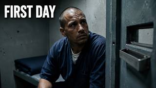 First Day in the Pelican Bay SHU: California Prison Documentary