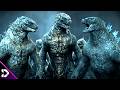 WHY Godzilla's Species Has Been CUT From The MonsterVerse!