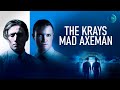 THE KRAYS MAD AXEMAN 🎬 Exclusive Full Drama Crime Movie Premiere 🎬 English HD 2024